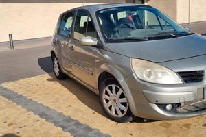 RENAULT Scénic 2ª serie - 2007