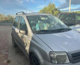 FIAT Panda 3ª serie - 2005