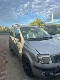 FIAT Panda 3ª serie - 2005