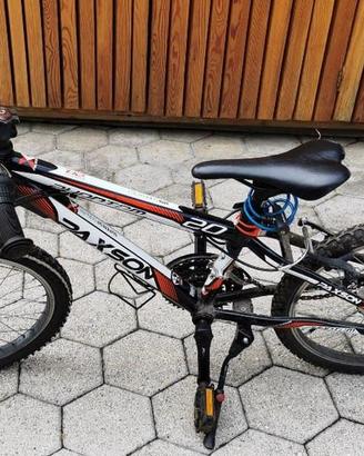 Bici mountainbike (MTB) da bambino Raxson 20"