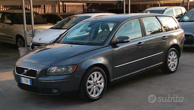 Volvo V50 1.6 D S.W