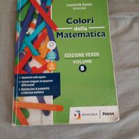 colori della matematica 5