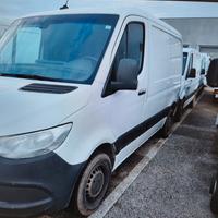 sprinter 311