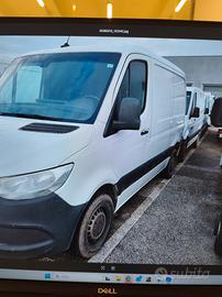 sprinter 311