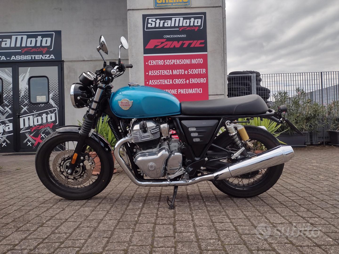 Enduro 650 royal enfield sales