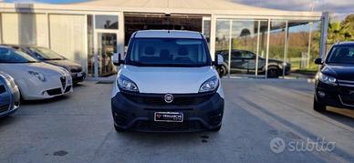 FIAT Doblò Doblo 1.6 MJT 105CV PL-TN Cargo Ma...