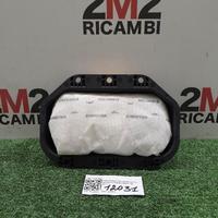 AIRBAG PASSEGGERO CHEVROLET Orlando 1Â° Serie 1338