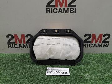 AIRBAG PASSEGGERO CHEVROLET Orlando 1Â° Serie 1338