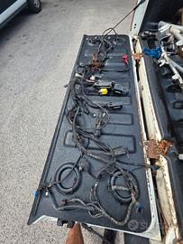 ricambi per bmw GS 1200 del 2005