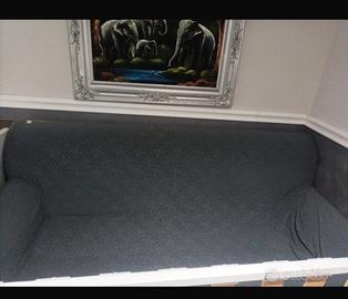 Divano letto