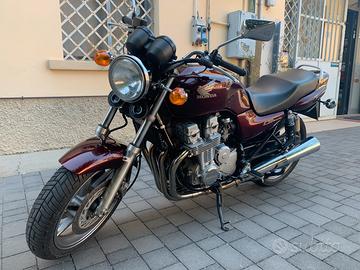 Honda cb seventy fifty