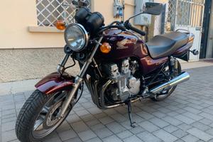 Honda cb seventy fifty