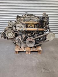 Motore Mercedes OM 936 919 Euro 6