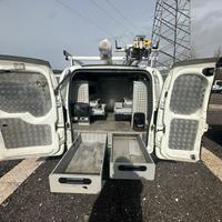 Fiat Fiorino 1.3 Mtj 95 Cv EURO5 ALLESTIMENTO ENEL