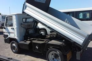 EFFEDI GASOLONE 1.5 CRDI RIBALTABILE 19,00 KG