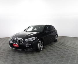 BMW 116 Serie 1 d 5p. Msport