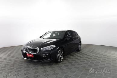 BMW 116 Serie 1 d 5p. Msport