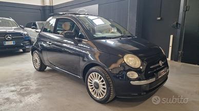 Fiat 500 1.4 16V Pop