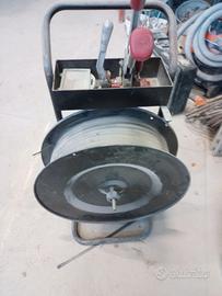 Fasciatrice