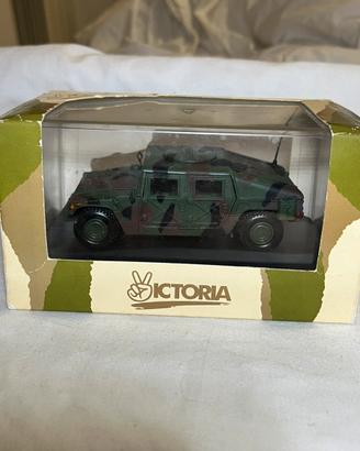 Hummer 1/43