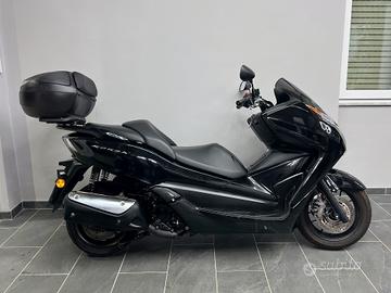 Honda Forza 300 ABS