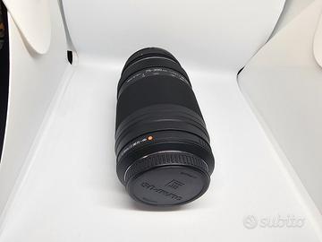 Olympus M.Zuiko Digital ED 75-300mm f/4.8-6.7 II