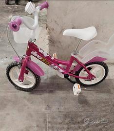 bicicletta bimba