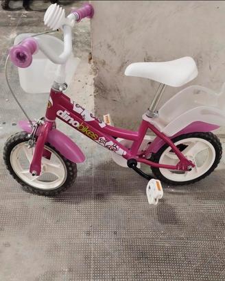 bicicletta bimba