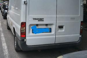 FORD TRANSIT/TOURNEO