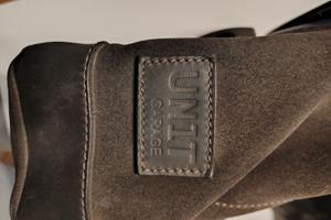 Borsa laterale Unit garage più telaio.