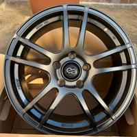 Cerchi Enkei Yamato da 17