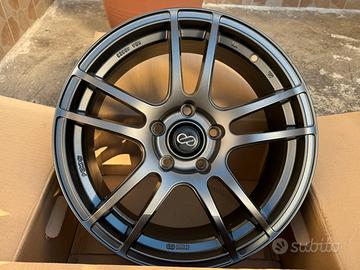 Cerchi Enkei Yamato da 17