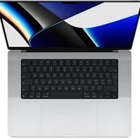 MacBook Pro 16” M1 Pro 32gb