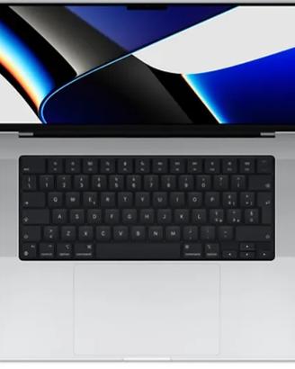 MacBook Pro 16” M1 Pro 32gb