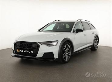 AUDI A6 allroad 45 TDI 231CV TIPTRONIC