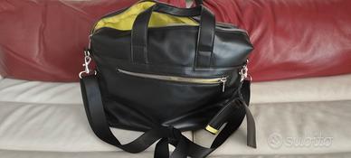 Borsa ufficio