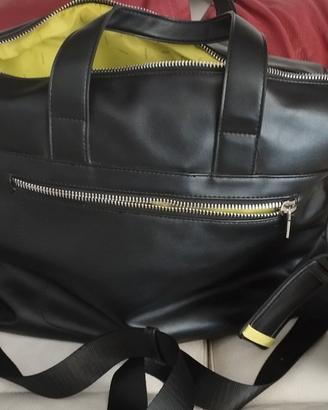 Borsa ufficio
