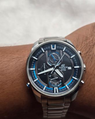 Orologio Cronografo Uomo Casio Edifice