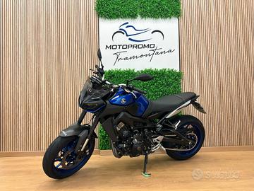 YAMAHA MT-09 MT09 MT 09 / 2018 TERMIGNONI