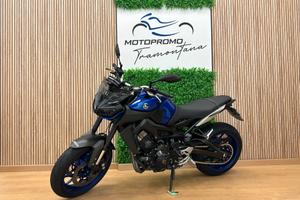 YAMAHA MT-09 MT09 MT 09 / 2018 TERMIGNONI