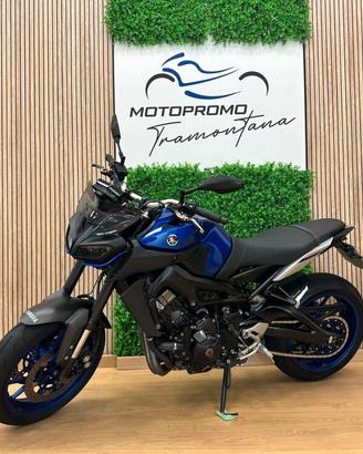 YAMAHA MT-09 MT09 MT 09 / 2018 TERMIGNONI