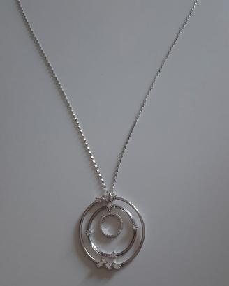 Collana lunga Brosway