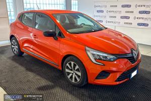 RENAULT Clio 65 CV Equilibre NEOPATENTATI - PROM