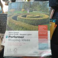 Performer shaping ideas 2