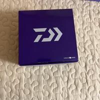 Mulinello Daiwa Lt 6000