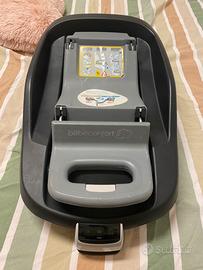 Base isofix FamilyFix Bébéconfort