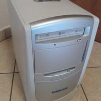 Pc Win98 - Karaoke, Retrogaming, S.Blaster, Floppy