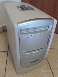 Pc Win98 - Karaoke, Retrogaming, S.Blaster, Floppy