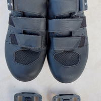 Scarpe bici corsa nr. 41