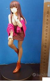 anime figure Mei Takanashi Mei kim anouk